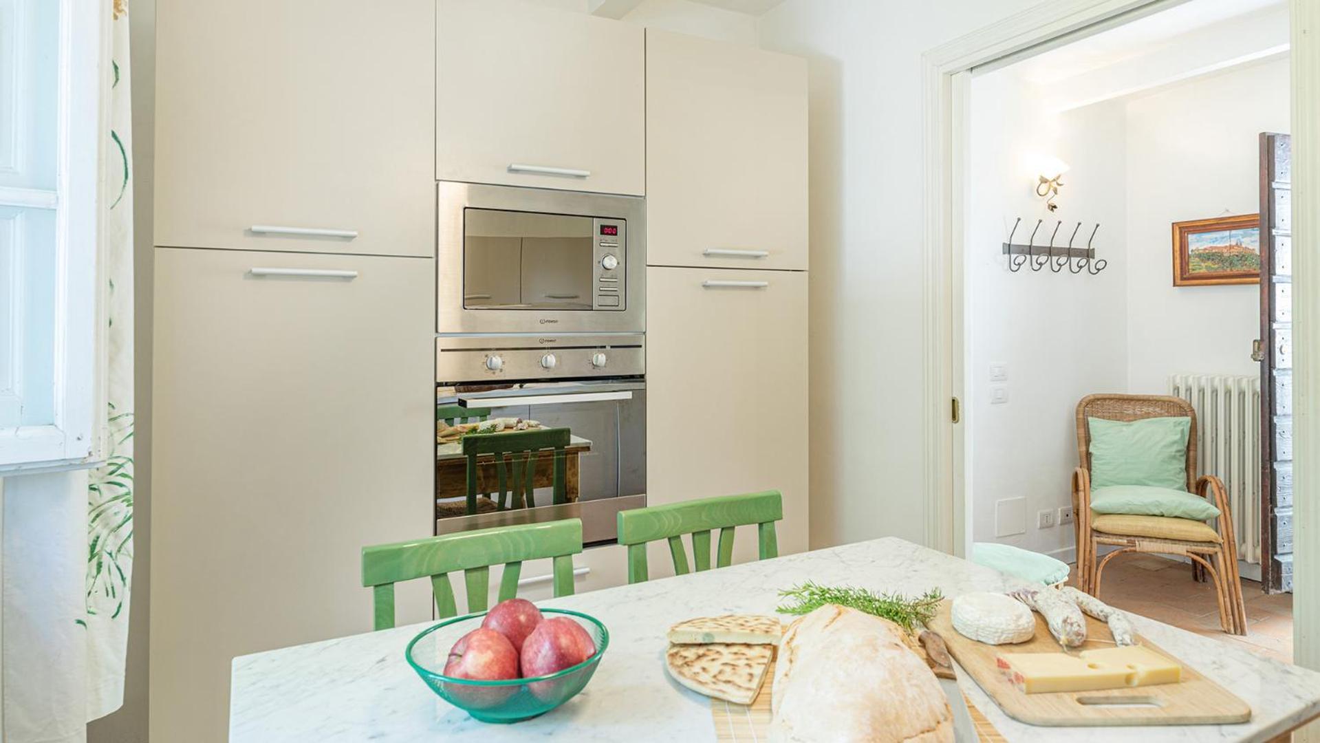 Casa Ciculino 8, Emma Villas Monteleone d'Orvieto Экстерьер фото