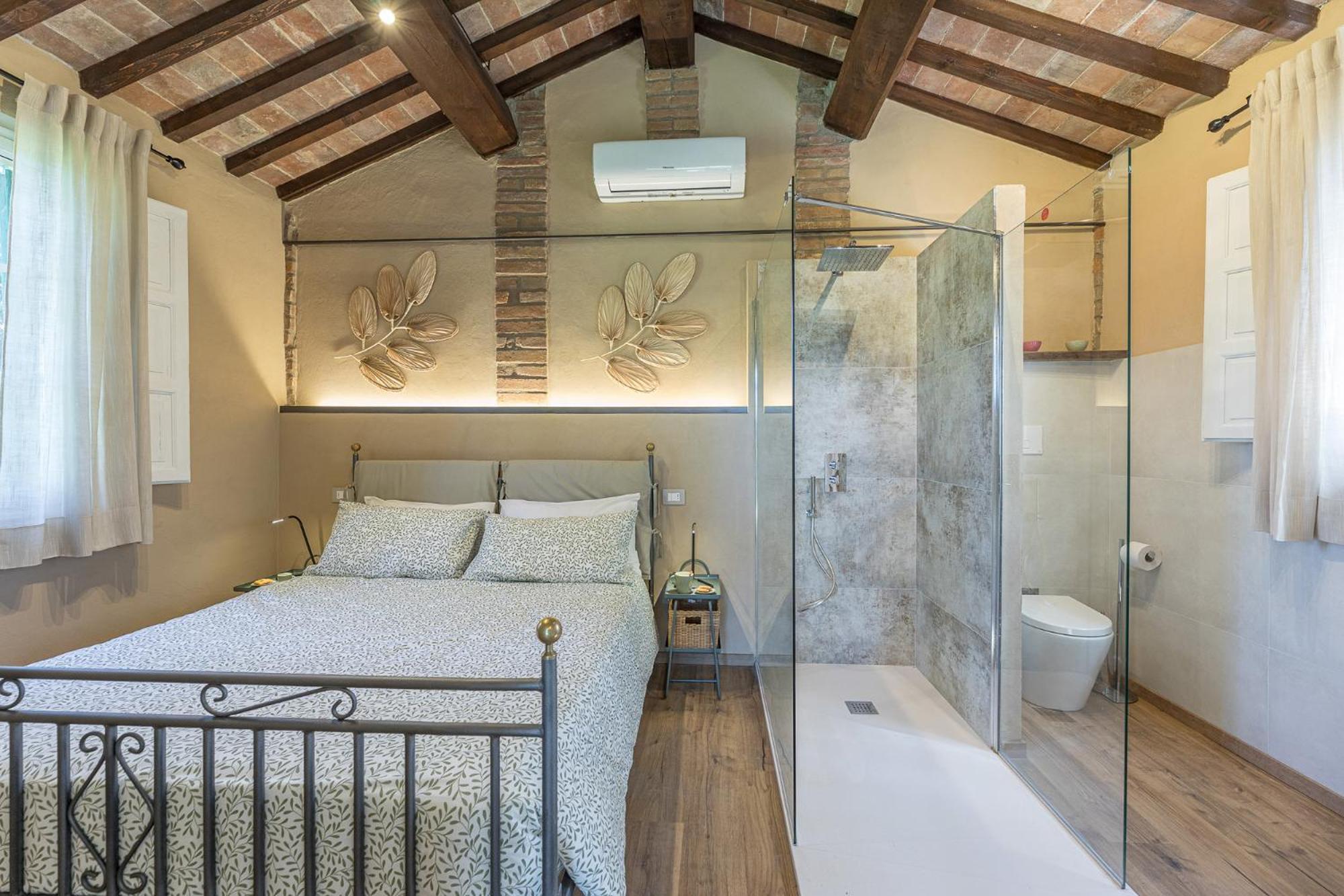 Casa Ciculino 8, Emma Villas Monteleone d'Orvieto Экстерьер фото