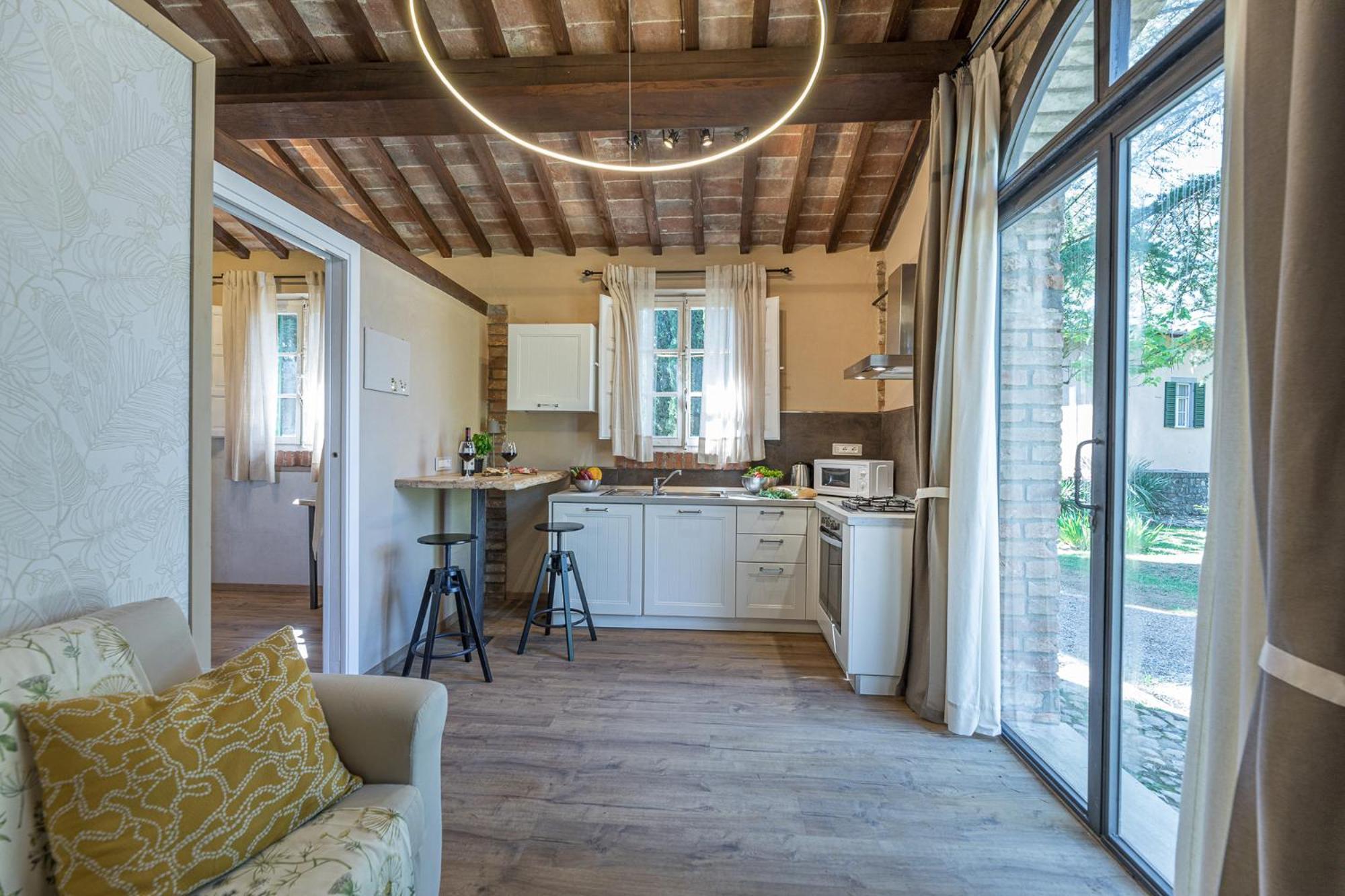 Casa Ciculino 8, Emma Villas Monteleone d'Orvieto Экстерьер фото
